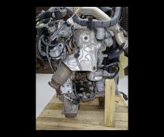 MOTORE COMPLETO YS23DDTT  2.3D 140Kw 190CV NISSAN - 12