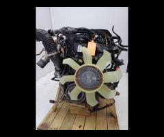MOTORE COMPLETO YS23DDTT  2.3D 140Kw 190CV NISSAN - 13