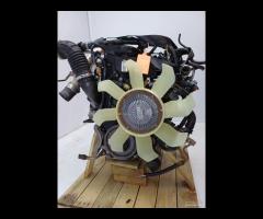MOTORE COMPLETO YS23DDTT  2.3D 140Kw 190CV NISSAN - 14