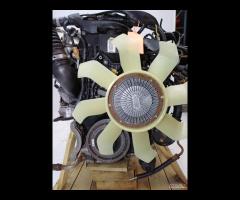 MOTORE COMPLETO YS23DDTT  2.3D 140Kw 190CV NISSAN - 15