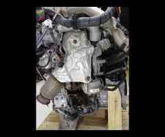 MOTORE COMPLETO YS23DDTT  2.3D 140Kw 190CV NISSAN - 18