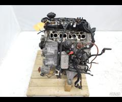 MOTORE COMPLETO N47D20C 2.0D 135Kw 184CV BMW SERIA