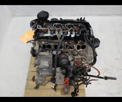 MOTORE COMPLETO N47D20C 2.0D 135Kw 184CV BMW SERIA