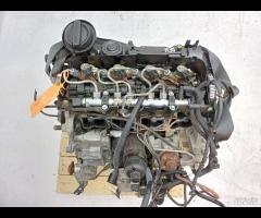 MOTORE COMPLETO N47D20C 2.0D 135Kw 184CV BMW SERIA