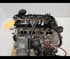 MOTORE COMPLETO N47D20C 2.0D 135Kw 184CV BMW SERIA