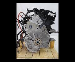 MOTORE COMPLETO N47D20C 2.0D 135Kw 184CV BMW SERIA - 7