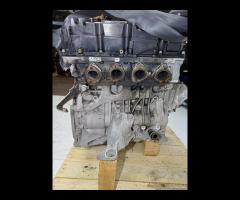 MOTORE COMPLETO N47D20C 2.0D 135Kw 184CV BMW SERIA - 9