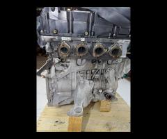 MOTORE COMPLETO N47D20C 2.0D 135Kw 184CV BMW SERIA - 10