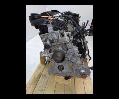 MOTORE COMPLETO N47D20C 2.0D 135Kw 184CV BMW SERIA - 12