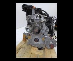 MOTORE COMPLETO N47D20C 2.0D 135Kw 184CV BMW SERIA - 13