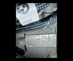 MOTORE COMPLETO N47D20C 2.0D 135Kw 184CV BMW SERIA - 14