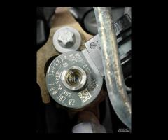 MOTORE COMPLETO N47D20C 2.0D 135Kw 184CV BMW SERIA - 17