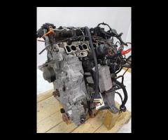 MOTORE COMPLETO N47D20C 2.0D 135Kw 184CV BMW SERIA - 19