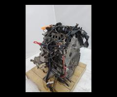 MOTORE COMPLETO N47D20C 2.0D 135Kw 184CV BMW SERIA - 20