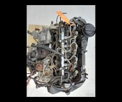 MOTORE COMPLETO N47D20C 2.0D 135Kw 184CV BMW SERIA - 21