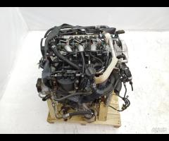 MOTORE COMPLETO 224DT 2.2D 140Kw 190CV JAGUAR XF X