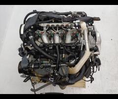 MOTORE COMPLETO 224DT 2.2D 140Kw 190CV JAGUAR XF X
