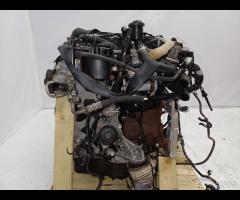 MOTORE COMPLETO 224DT 2.2D 140Kw 190CV JAGUAR XF X