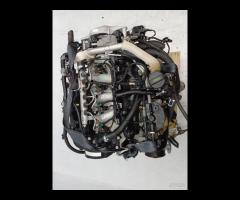 MOTORE COMPLETO 224DT 2.2D 140Kw 190CV JAGUAR XF X - 6