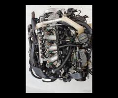MOTORE COMPLETO 224DT 2.2D 140Kw 190CV JAGUAR XF X - 7