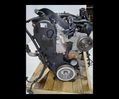 MOTORE COMPLETO 224DT 2.2D 140Kw 190CV JAGUAR XF X - 11