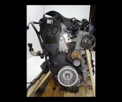 MOTORE COMPLETO 224DT 2.2D 140Kw 190CV JAGUAR XF X - 12