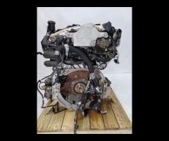 MOTORE COMPLETO 224DT 2.2D 140Kw 190CV JAGUAR XF X - 13