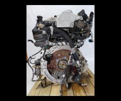 MOTORE COMPLETO 224DT 2.2D 140Kw 190CV JAGUAR XF X - 14