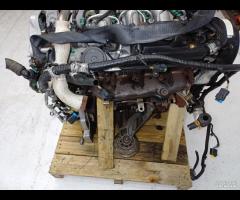 MOTORE COMPLETO 224DT 2.2D 140Kw 190CV JAGUAR XF X - 16