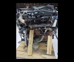 MOTORE COMPLETO 224DT 2.2D 140Kw 190CV JAGUAR XF X - 17