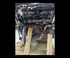 MOTORE COMPLETO 224DT 2.2D 140Kw 190CV JAGUAR XF X - 18