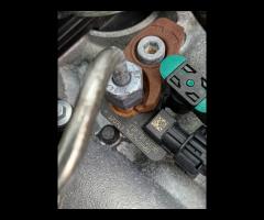 MOTORE COMPLETO 224DT 2.2D 140Kw 190CV JAGUAR XF X - 21