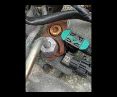 MOTORE COMPLETO 224DT 2.2D 140Kw 190CV JAGUAR XF X - 22