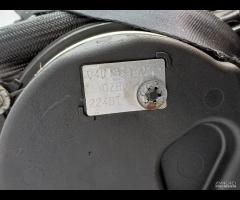 MOTORE COMPLETO 224DT 2.2D 140Kw 190CV JAGUAR XF X - 23