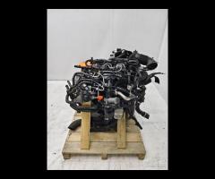 MOTORE COMPLETO CFF CFFB 2.0D 103Kw 140CV VW PASSA