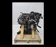 MOTORE COMPLETO CFF CFFB 2.0D 103Kw 140CV VW PASSA