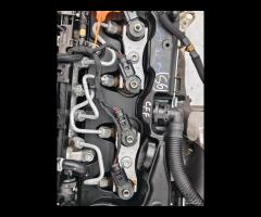 MOTORE COMPLETO CFF CFFB 2.0D 103Kw 140CV VW PASSA - 9