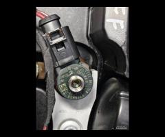 MOTORE COMPLETO CFF CFFB 2.0D 103Kw 140CV VW PASSA - 11