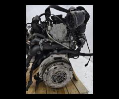 MOTORE COMPLETO CFF CFFB 2.0D 103Kw 140CV VW PASSA - 14