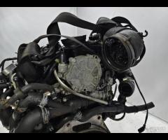 MOTORE COMPLETO CFF CFFB 2.0D 103Kw 140CV VW PASSA - 15