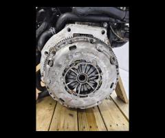 MOTORE COMPLETO CFF CFFB 2.0D 103Kw 140CV VW PASSA - 16