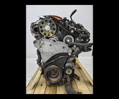 MOTORE COMPLETO CFF CFFB 2.0D 103Kw 140CV VW PASSA - 22