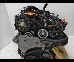 MOTORE COMPLETO CFF CFFB 2.0D 103Kw 140CV VW PASSA - 23