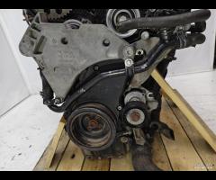 MOTORE COMPLETO CFF CFFB 2.0D 103Kw 140CV VW PASSA - 24