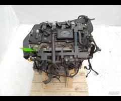 MOTORE COMPLETO 2ZR-FXE 1.8B HYBRID 72Kw 98CV TOYO