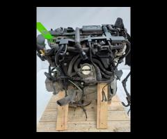 MOTORE COMPLETO 2ZR-FXE 1.8B HYBRID 72Kw 98CV TOYO