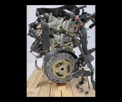 MOTORE COMPLETO 2ZR-FXE 1.8B HYBRID 72Kw 98CV TOYO - 8