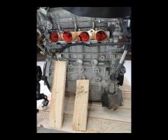 MOTORE COMPLETO 2ZR-FXE 1.8B HYBRID 72Kw 98CV TOYO - 11