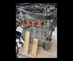 MOTORE COMPLETO 2ZR-FXE 1.8B HYBRID 72Kw 98CV TOYO - 12