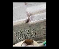 MOTORE COMPLETO 2ZR-FXE 1.8B HYBRID 72Kw 98CV TOYO - 14